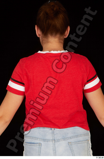 Ruby dressed red t shirt upper body 0005.jpg